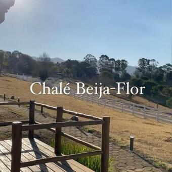 Hotel Pousada Chico Mineiro