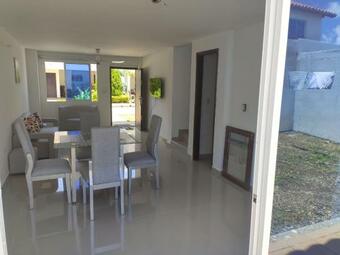 Apartamento Familiar En Cartagena