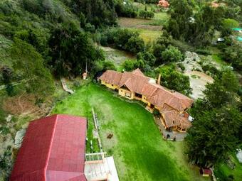 Hotel Chalet Campestre La Peseta