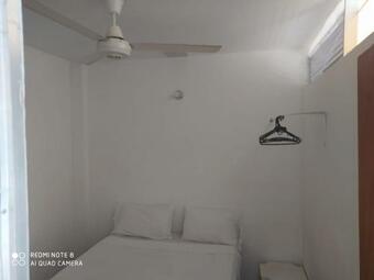 Apartamento Edificio Mirador