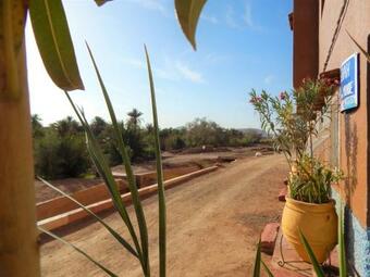 Hostal Kasbah Du Bout Du Monde