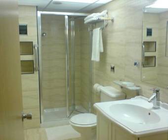 Eurotraveller Hotel- Express (Elephant & Castle)