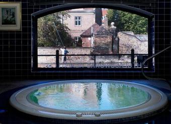 The Varsity Hotel & Spa