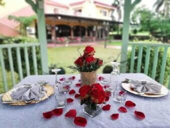 Casa Cecilia Heritage Hotel