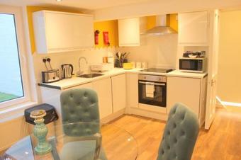 Regency House Apartments