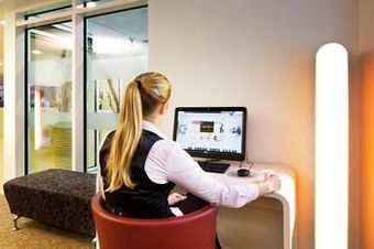 Hotel Ibis Aberdeen Centre