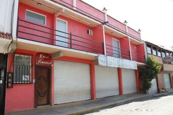 Hostal Posada Yancuincale