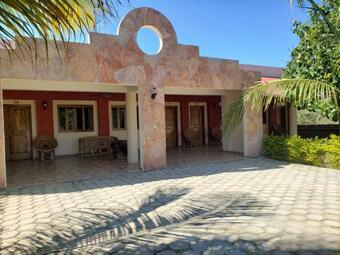 Agroturismo Rancho San Antonio