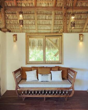 Villa Wayra Ecolodge - Seaview Paradise With All Services