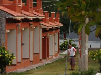 Hotel Habitaciones Lucero 2