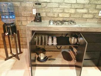 Apartamento Flats Mi Lindo Pueblito III