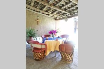 Bonita Caba�a A Solo 7 Mins Del Centro De Tapalpa