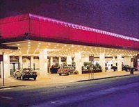 Terrace Hotel Cincinnati