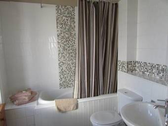 Bed & Breakfast The Beach House