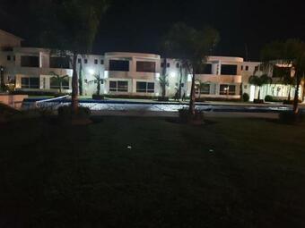 La Finca Del �ngel Hotel Y Jard�n De Eventos