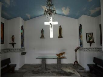 Posada Hotel Real Caltengo