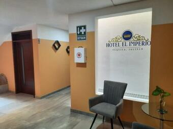 Hotel El Imperio