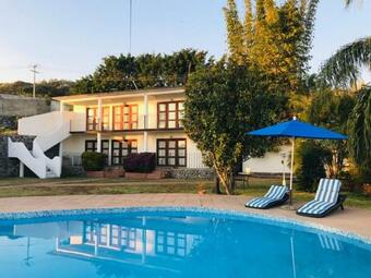 Apartamento Jardin Zen