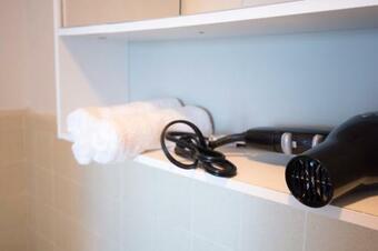 Apartamento Cozy Beachfront 1 Bdr Apt