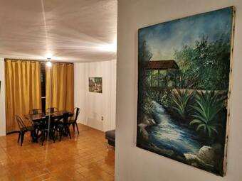 Apartamento Confort Seguridad Y Limpieza En El Corazón De Uruapan