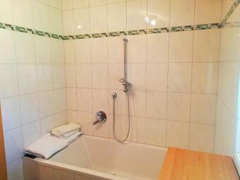 Apartamento Haus S�llner