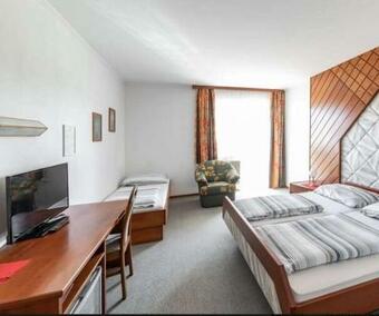 Austria Traveller Hotel Lenzing