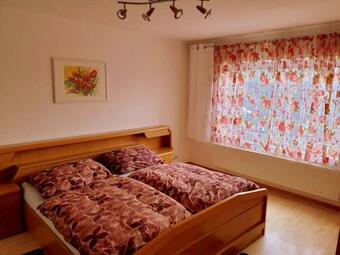 Lodge Private Wohnung