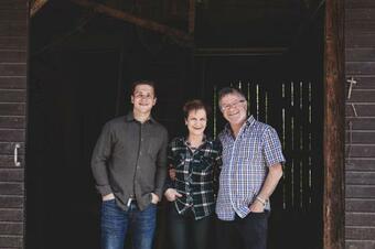 Bed & Breakfast Weingut Peter Grill