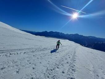 Apartamento Ferienwohnung Muehlburger