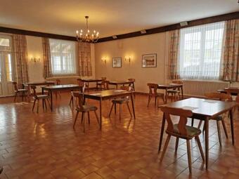 Hostal Pension Zur Weintraube