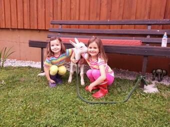 Agroturismo Denggalahof