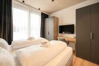 Apartamento Grimminglofts Top 1 By Alplofts