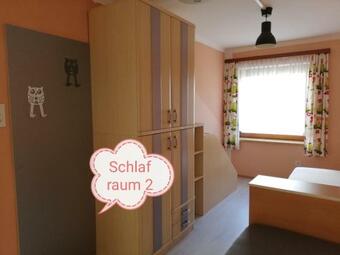 Apartamento Haus Petra