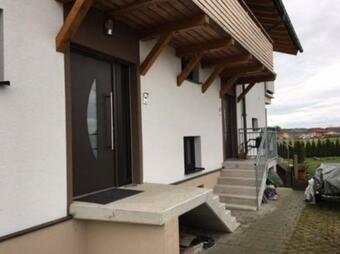 Apartamento Landhaus Elisabeth