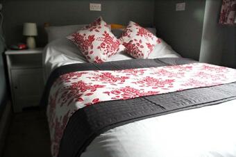 Bed & Breakfast Glannant