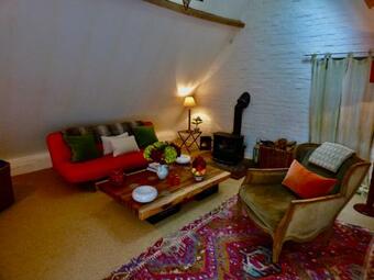 Apartamento Beautiful Converted Stable In Peaceful Somerset, Close To The Jurassic Coast