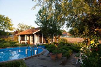 Bed & Breakfast In D'ouwe Vlaamse Schuur