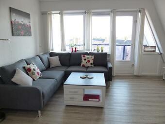 Apartamento Petten Beach 17