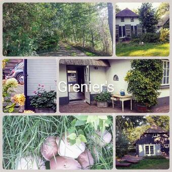 Bed & Breakfast Grenier's