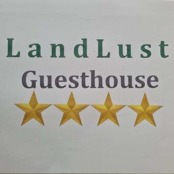 Hostal Landlust Guesthouse B&B