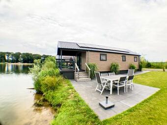 Familie Vakantiepark Krieghuusbelten