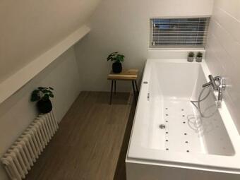 Villa Church Conversion For A Unique Stay And Experience