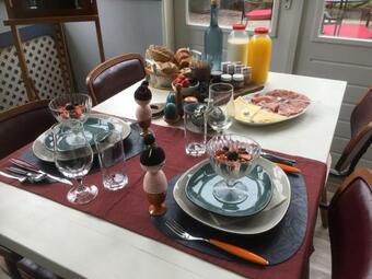 Bed & Breakfast Villa Lucia