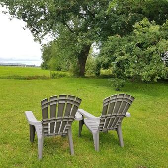 Apartamento Silo 161 Oost