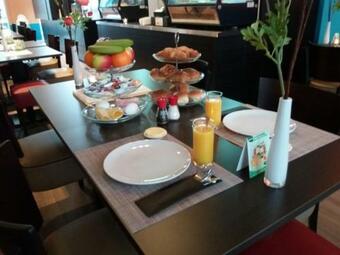 B&B Museumkwartier Schiedam