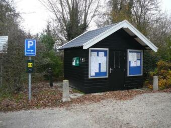 Park Wildrijk Sint Maartenszee Zeeweg 2a, H139