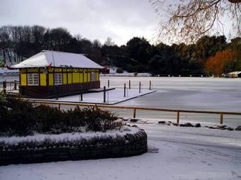 The Lincoln Hotel - B&B