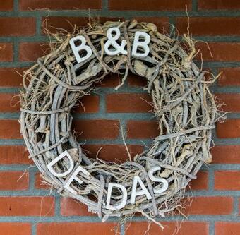 B&B De Das