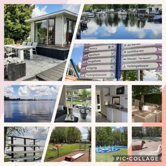 Burgumermeer Havenzicht 610