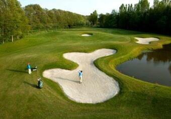 Camping De Oude Rijn